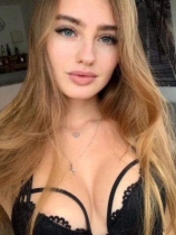 Проститутка Маргарита