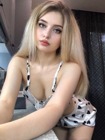 Проститутка Сабина